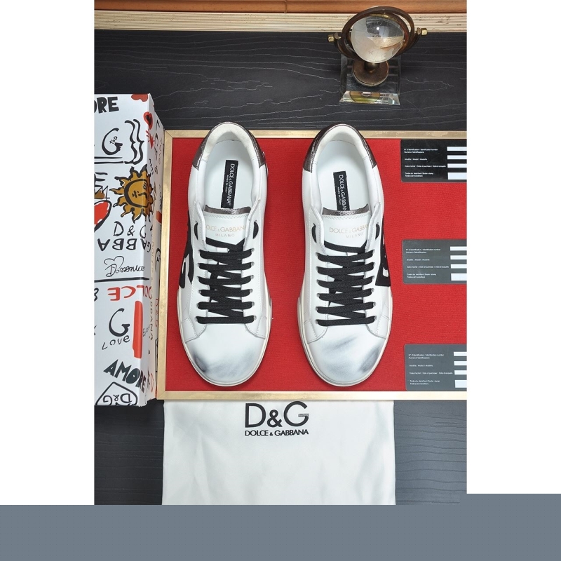 Dolce & Gabbana Sneakers